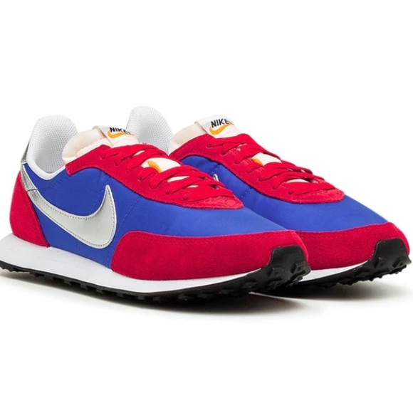Nike Other - NWOT Nike Men’s Vintage Inspired Nike Waffle Trainer Shoes